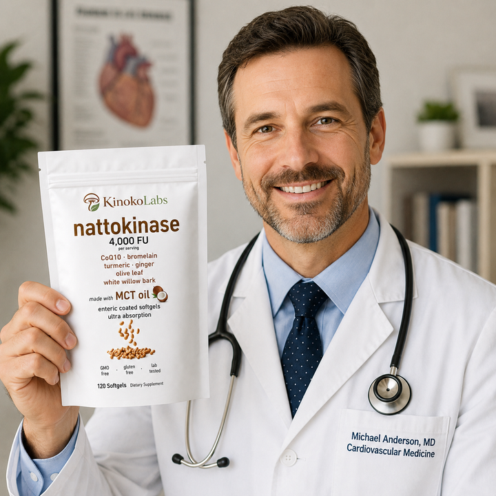 Review by Dr. Micheal
