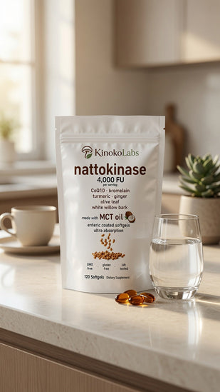 Take 3 Capsules Daily